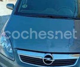 OPEL ZAFIRA OPEL ZAFIRA