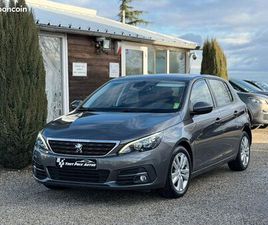PEUGEOT 308 II PHASE II BLUEHDI S&S 102 CV ACTIVE BUSINESS