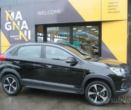 DR 3 DR3 S2 1.5 BI-FUEL GPL