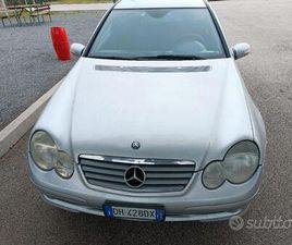 MERCEDES AVANGARD COUPÉ