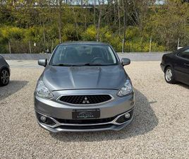 MITSUBISHI SPACE STAR SPACE STAR 1.0 CLEARTEC GPL