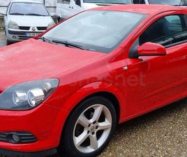 OPEL ASTRA GTC 1.8 16V COSMO