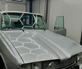 RENAULT 16TX AUSGEZEICHNETER ZUSTAND 1978