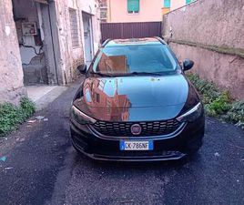 SW 1.4 TJT LOUNGE GPL 120CV