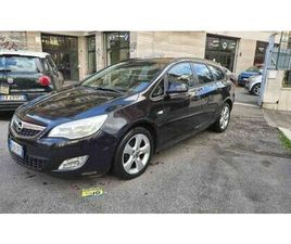 OPEL ASTRA 1.3 CDTI 95CV SPORTS TOURER COSMO