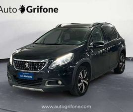 BLUEHDI 100CV ALLURE