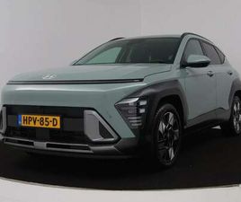 1.6 GDI HEV PREMIUM | WORDT VERWACHT| UNIEKE KANS!