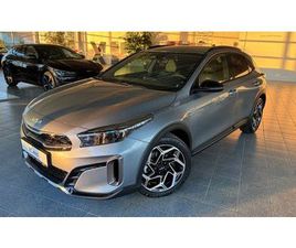 KIA XCEED 1.6 T (180) DCT7 GT LINE & LEDER PAKET