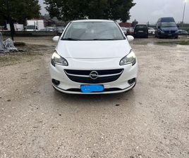 OPEL CORSA 1.4 90CV GPL TECH 5 PORTE N-JOY