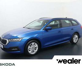 COMBI 1.0 E-TSI AMBITION | 110 PK | AUTOMAAT | TRE