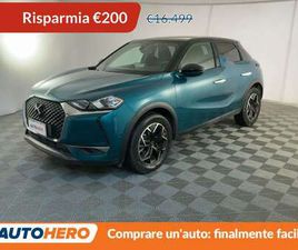 1.5 BLUE-HDI SO CHIC 130 CV AUT.