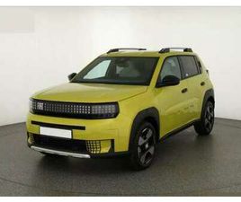 FIAT GRANDE PANDA 1.2 HYBRID 110 CV S&S LA PRIMA KM0