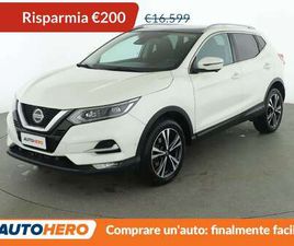 1.5 DCI N-CONNECTA 115 CV