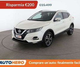 1.5 DCI N-CONNECTA 115 CV