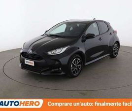 1.5 HYBRID TREND FHEV