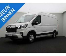 L3H2 BUSINESS 72 KWH | CAMERA | CARPLAY | CRUISE-C