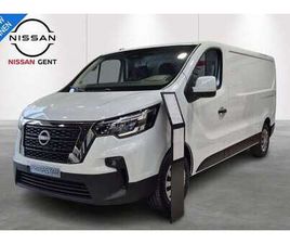 N-CONNECTA L2H1 +NAV+CAMERA+PARKEERSENSOREN ACHTER