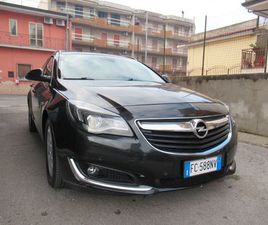 OPEL INSIGNIA 2.0 CDTI 170CV START&STOP SPORTS TOURER COSMO BUSINESS