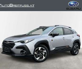 SUBARU CROSSTREK 2,0 E-BOXER STYLE XTRA ALLRAD AUT. MY26 + 4 WILD