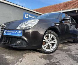 1.4 TB DISTINCTIVE START&STOP