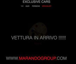 RSQ8 4.0 MHEV QUATTRO TIPTRONIC EXCLUSIVE