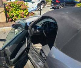 2006 Z4 WITH NEW MAJOR PARTS