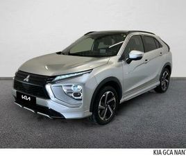2.4 MIVEC PHEV 188CH INSTYLE 4WD