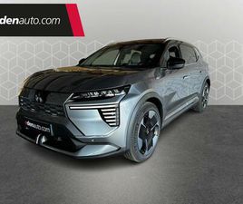 MITSUBISHI ECLIPSE CROSS ECLIPSE CROSS BEV 218 87 KWH 22KW INVITE+ 5P