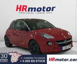 OPEL ADAM 1.4 XER SLAM