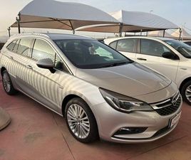 OPEL ASTRA 1.6 CDTI 136CV START&STOP SPORTS TOURER INNOVATION