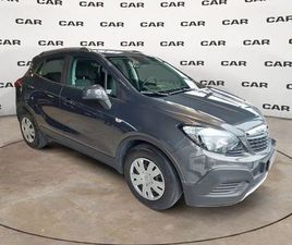 OPEL MOKKA 1.6 115CV START&STOP 4X2 MT5