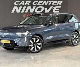 106 KWH AWD TWIN MOTOR ULTRA 7PL./5 J. VOLVO CARE