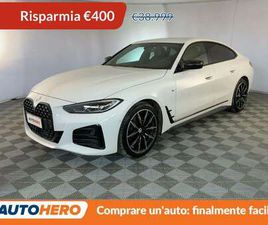 420D MSPORT XDRIVE MHEV