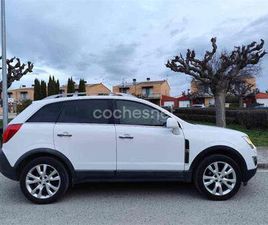 OPEL ANTARA OPEL ANTARA