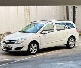 OPEL ASTRA 1.7 CDTI ENJOY SW