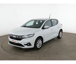 DACIA SANDERO 1.0 TCE EXPRESSION