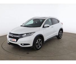 HONDA HR-V HONDA HR-V 1.5 I-VTEC EXCLUSIVE NAVI CVT