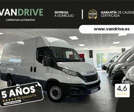 2.3 TD 35S 16 V 3520L/H2 12 M3