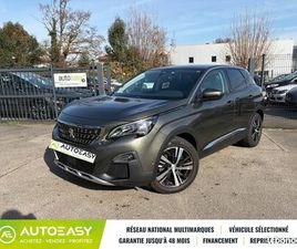 PEUGEOT 3008 130 CH / ALLURE