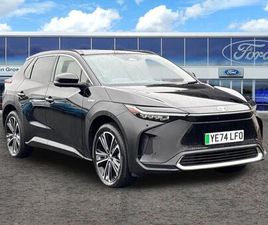 71.4KWH VISION AUTO AWD 5DR (11KW OBC)