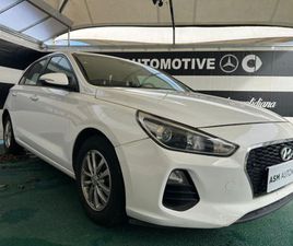 HYUNDAI I30 SW I30 3ª SERIE I30 WAGON 1.6 CRDI 110CV COMFORT