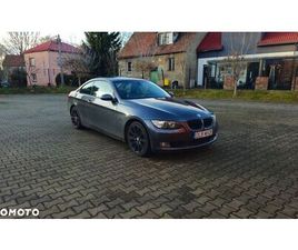 BMW SERIA 3 320D