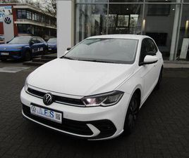 1.0 TSI DSG NAVI LED IQ.DRIVE APP-CON DOPPELPEDALERIE