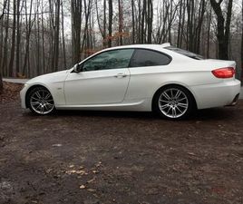 BMW SERIA 3 320D