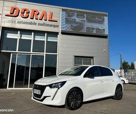PEUGEOT 208 HDI 100 CV ALLURE PACK