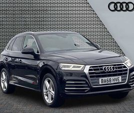 AUDI Q5 SUV