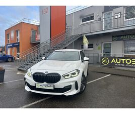 118I 140CH M SPORT DKG7