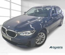 BMW SERIE 5 530E BMW 530 E