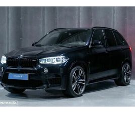 BMW X5 X5M BMW X5 M