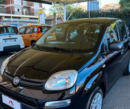 FIAT PANDA 1.0 FIREFLY S&S HYBRID **PREZZO REALE**